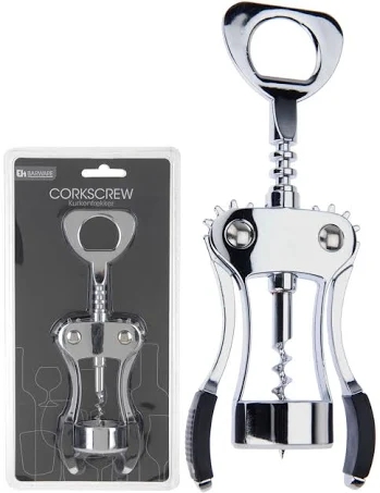 KURKENTREKKER ZINK ()